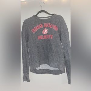 Indiana Wesleyan University